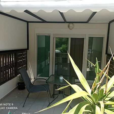 Casa Mia Alexandroupoli Apartment Luaran gambar