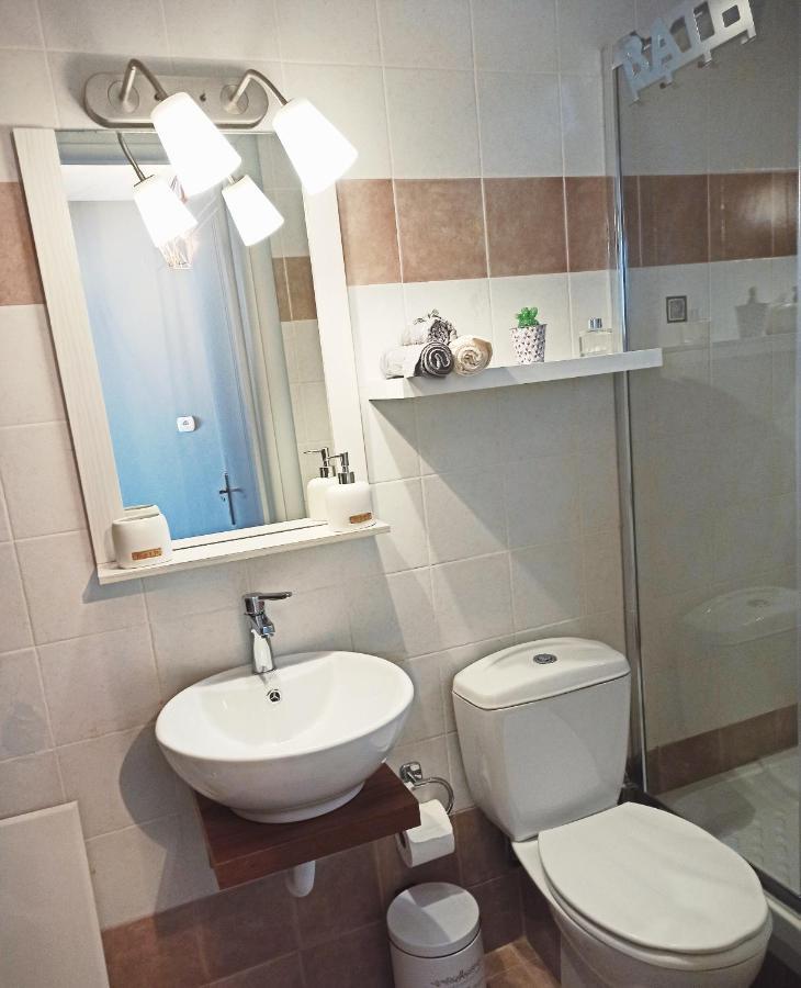 Casa Mia Alexandroupoli Apartment Luaran gambar