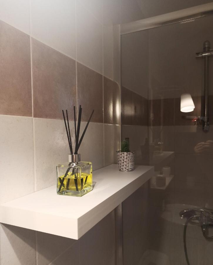 Casa Mia Alexandroupoli Apartment Luaran gambar