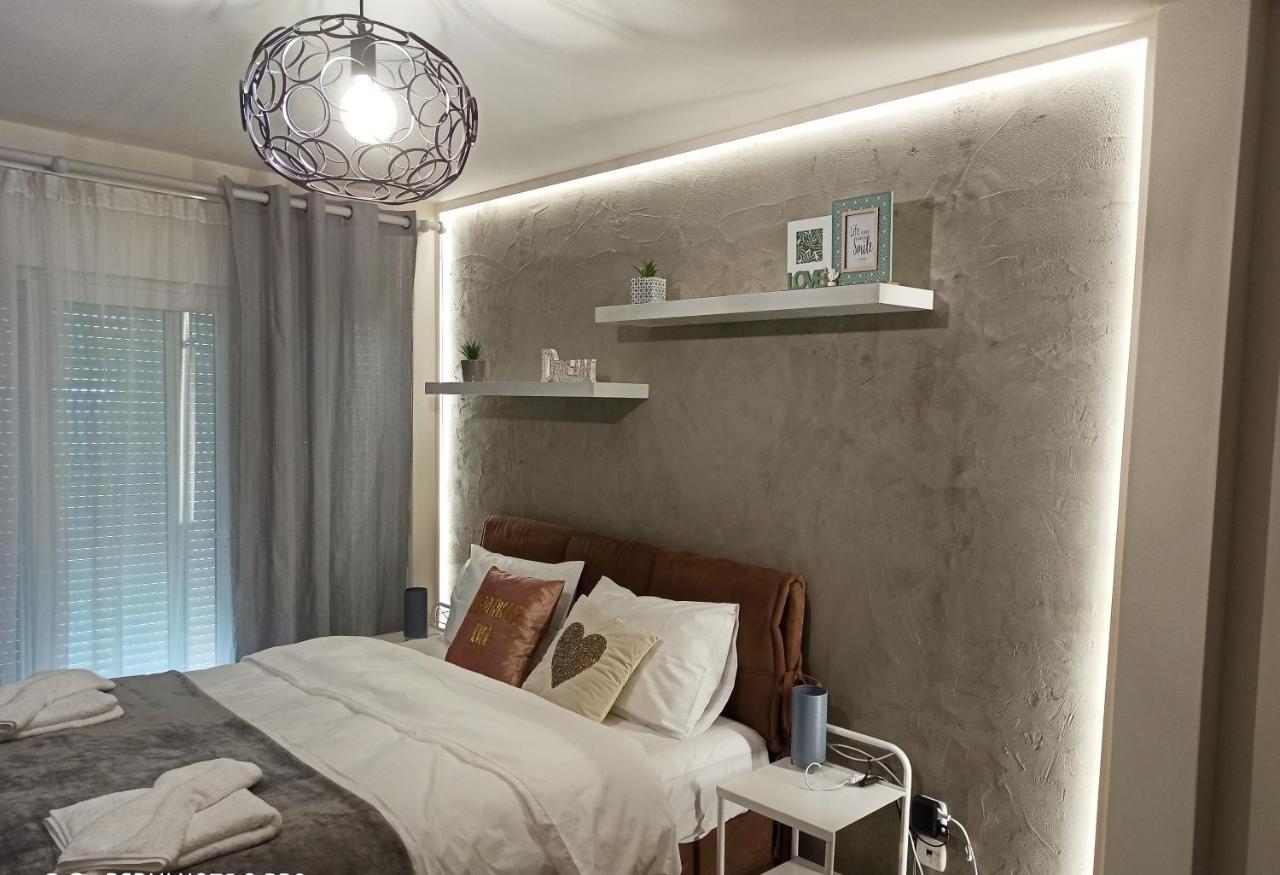Casa Mia Alexandroupoli Apartment Luaran gambar