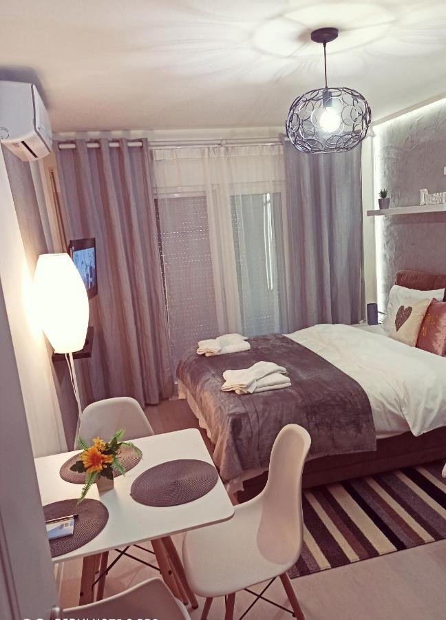 Casa Mia Alexandroupoli Apartment Luaran gambar