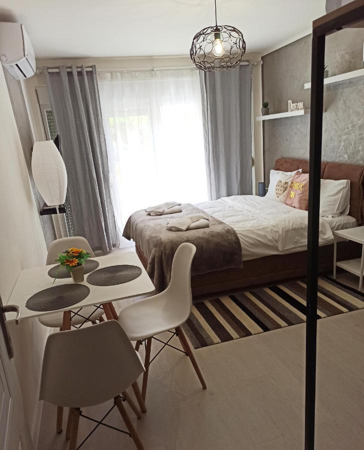 Casa Mia Alexandroupoli Apartment Luaran gambar