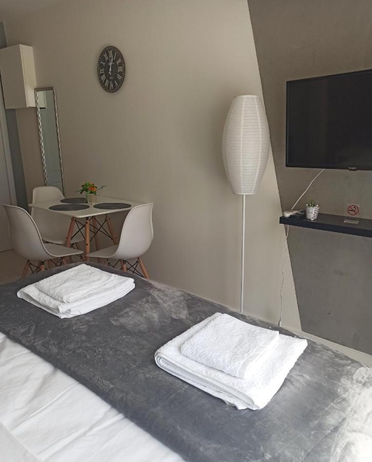 Casa Mia Alexandroupoli Apartment Luaran gambar