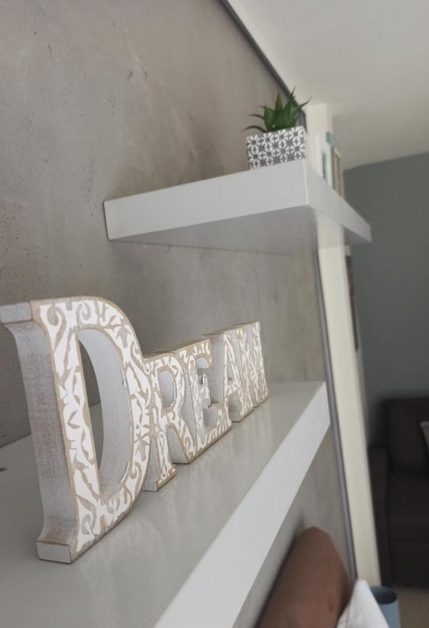 Casa Mia Alexandroupoli Apartment Luaran gambar