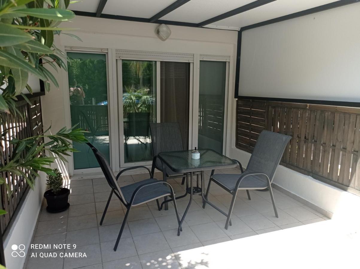 Casa Mia Alexandroupoli Apartment Luaran gambar