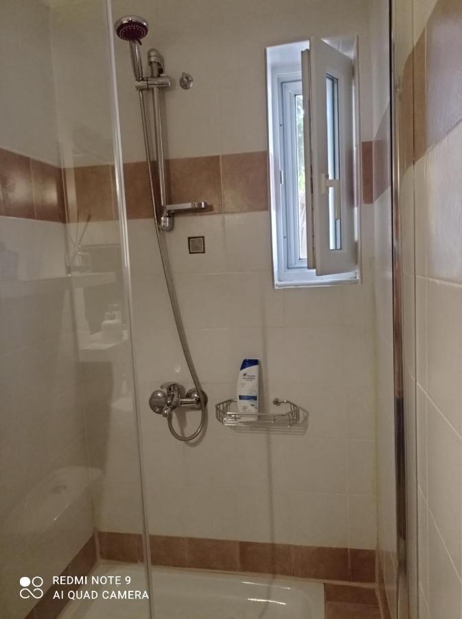 Casa Mia Alexandroupoli Apartment Luaran gambar