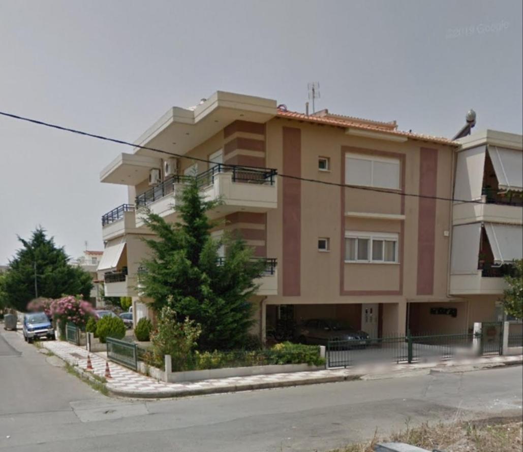 Casa Mia Alexandroupoli Apartment Luaran gambar